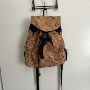 Cork backpack
